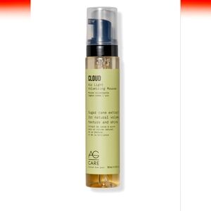 AG Care Cloud Air Light Volumizing Mouse